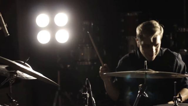 SANTI FERNANDEZ (DRUM COVER)- It had to be better tonight - BUBLE смотреть онлайн