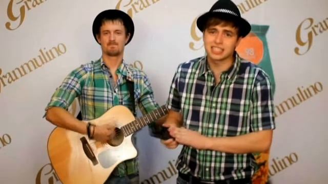 Макаронные карапульки. Серии с 31 по 40 смотреть онлайн