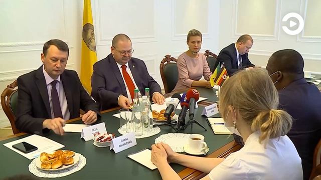 СОБЫТИЯ: Вода в Бессоновке, рейд по тонировке, делегация (06.08.2021)