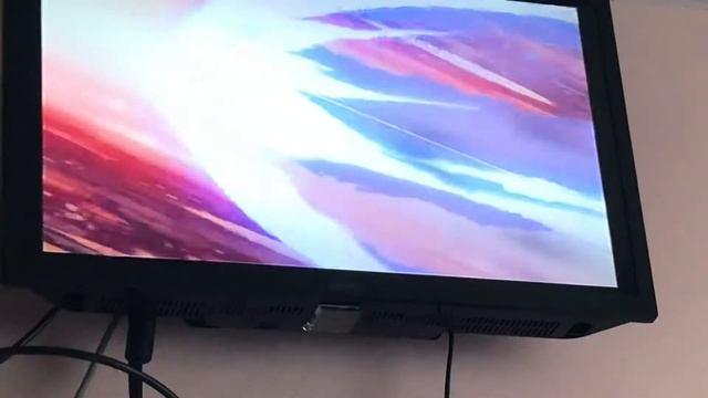 Ryusui and Kagome’s 3rd co op attack смотреть онлайн