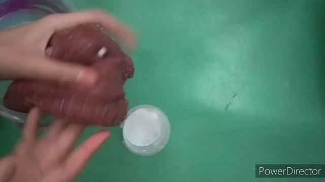 Тестирую клей луч на слаймах🤪Работает? смотреть онлайн