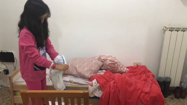 MY DAILY MORNING ROUTINE (DURING SCHOOL DAYS) смотреть онлайн