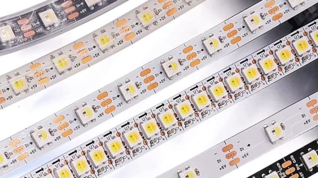 The NEW Kind Of LED You Should Know About!
