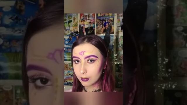 😍 СБОРНИК ЗНАКИ ЗОДИАКА ❤️♎♏♑| Make Up! смотреть онлайн