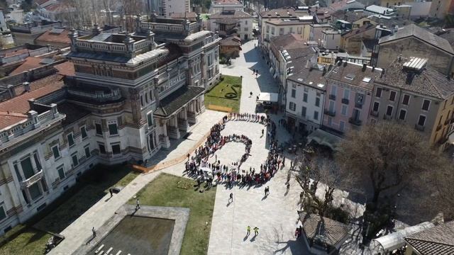 Fridays For Future 25 Marzo 2022 Salsomaggiore Terme