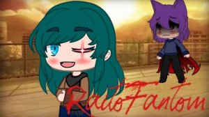 MEME «Кубики подбрось, смерти не боюсь» || Gacha Club