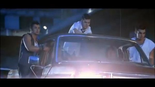 Дима Билан   Я твой номер один