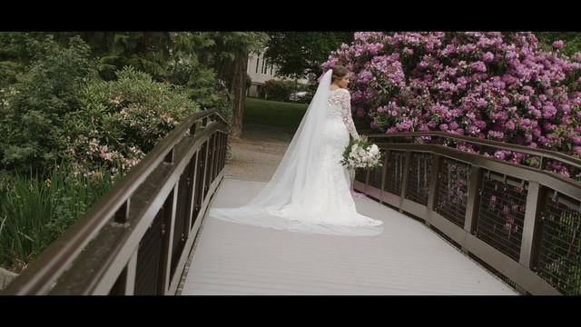 Ruslan & Margarita Wedding смотреть онлайн