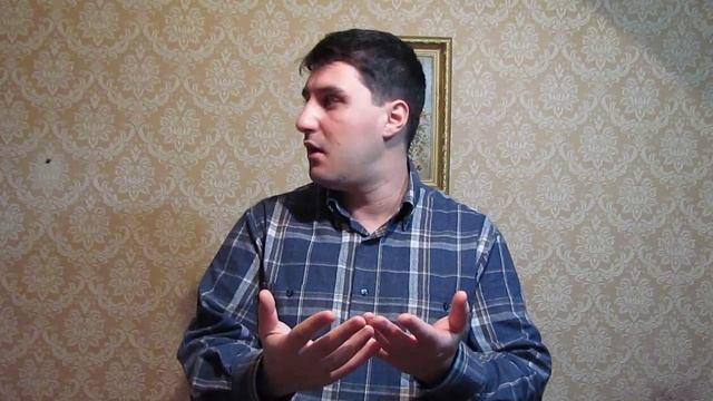 Эльдар Богунов показывает актерскую игру смотреть онлайн