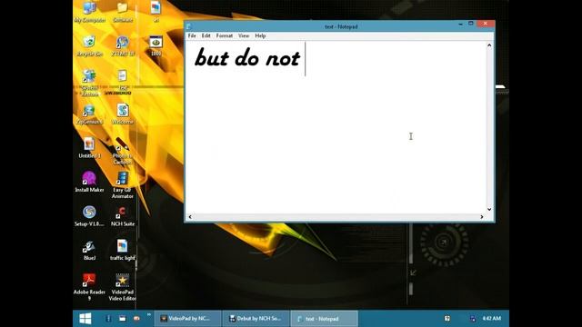 How to make your own Trojan Worm Virus TESTED YouTube смотреть онлайн