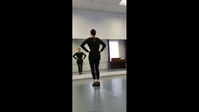 Гурток сучасного танцю "ЗНАК РІВНЯННЯ" смотреть онлайн