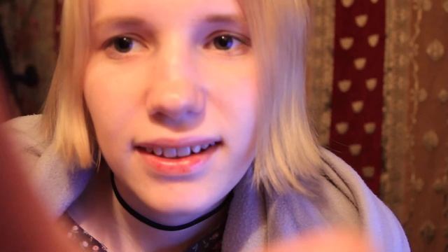 Уютный ASMR / АСМР - Случайные Триггеры Для Вашего Сна смотреть онлайн