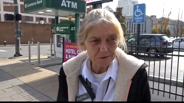 Commerce Bank issue causes customers to have issues with deposits смотреть онлайн