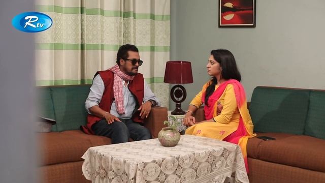 Cheating Master | Episode 80 | চিটিং মাস্টার | Milon | Mili | Nadia | Any | Rtv Drama Serial смотреть онлайн