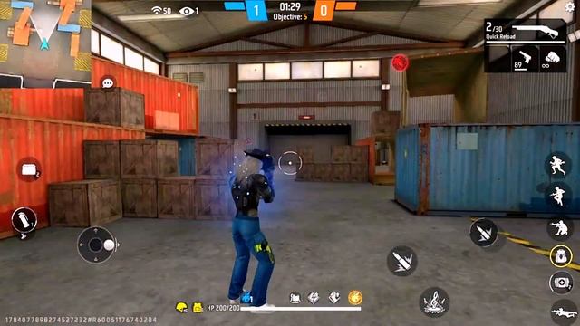 LONE WOLF GAMEPLAY || IN FREE FIRE || @killerrajeshff || FF || GARENA FREE FIRE 🔥 смотреть онлайн