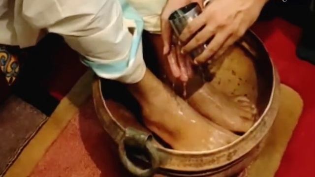 My Engagement Ceremony || 06 June 2022 || Ujjvala Radha Dasi смотреть онлайн