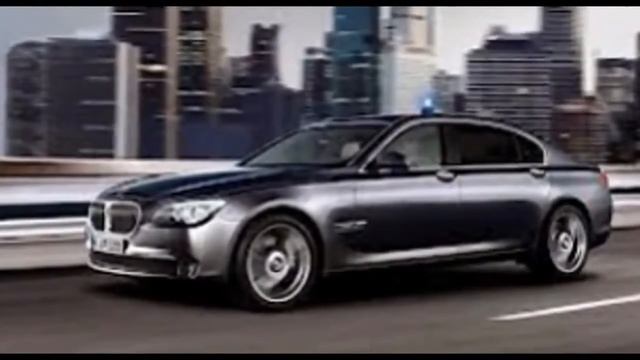 New Cars 2015 BMW 7 Series Specifications Review Overview Best All New Latest Car смотреть онлайн