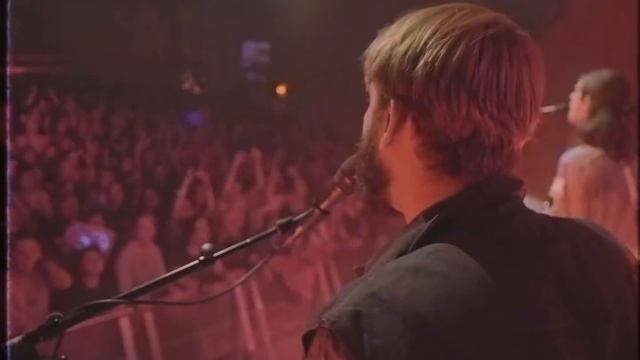 FEWJAR - "GAMMA" // Live at Columbia Theater Berlin 2019 смотреть онлайн