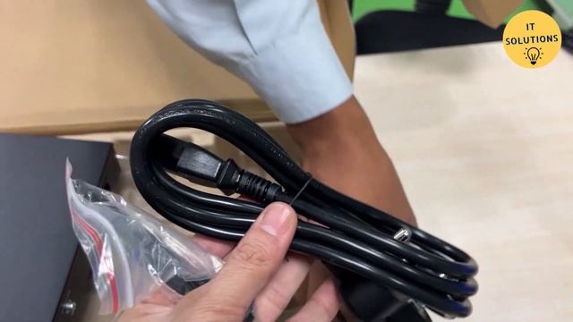 Multi Products Unboxing , Lan Switch, Monitor, External HDD