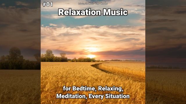 Therapeutic Yoga Music смотреть онлайн