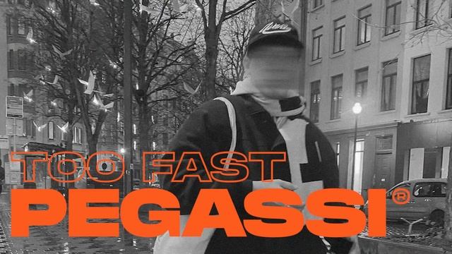 Sonder - Too Fast (Pegassi Remix) смотреть онлайн