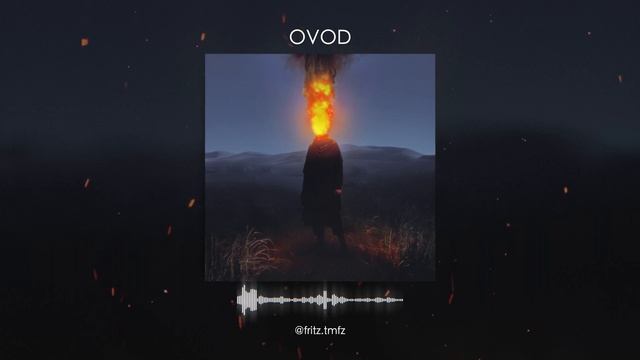 FRITZ - OVOD | Official Audio смотреть онлайн