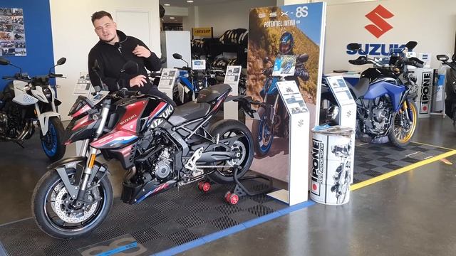 FAQ MOTARD A2 : KAWASAKI, SUZUKI & HONDA vous répondent ! смотреть онлайн