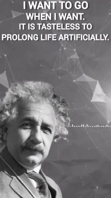 Albert Einstein Could Have Been The President Of Israel | Where Is His Eyes?