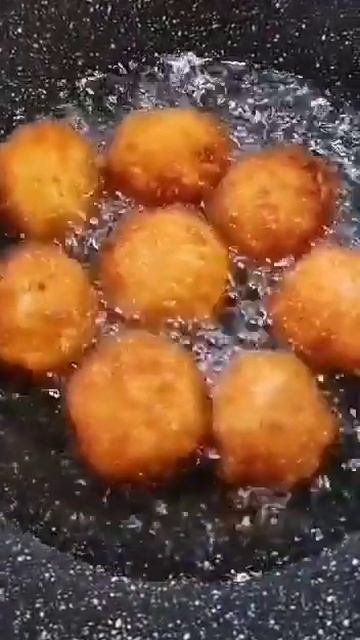 КРЕВЕТОЧНЫЕ шарики смотреть онлайн