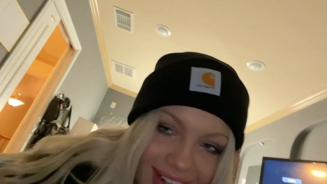 Up All Night With A Sick Baby.. Vlogmas Day 11