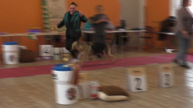 СА Угроза