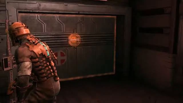 Dead Space - Глава 5: Смертельное пристрастие смотреть онлайн