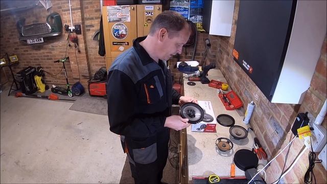 Mini MPI Rear Speaker Upgrade - Classic Mini Workshop Project Sprout Pt.75 смотреть онлайн