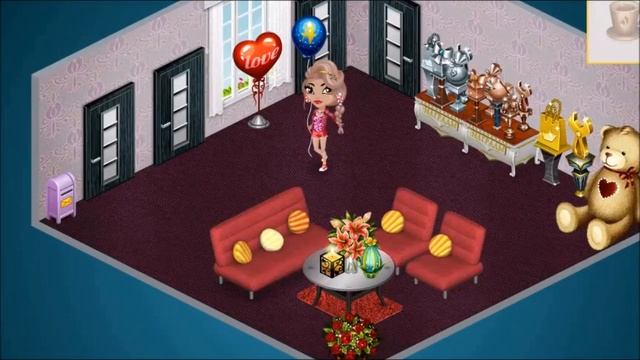 Юбилей 15 подпищиков на канале/ Аватария с Ди смотреть онлайн