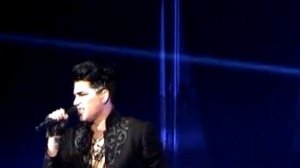 Sleepwalker-Adam Lambert