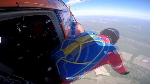 Слоумо и реверс Якутская РПСБ смотреть онлайн