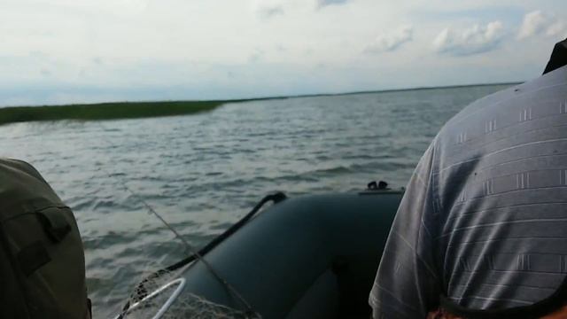 На лодке СВ смотреть онлайн