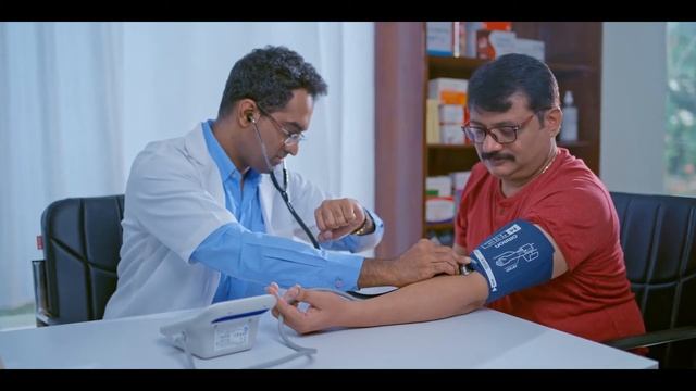 Why choose  how to use OMRON HBP 1320 Professional Digital BP Monitor !