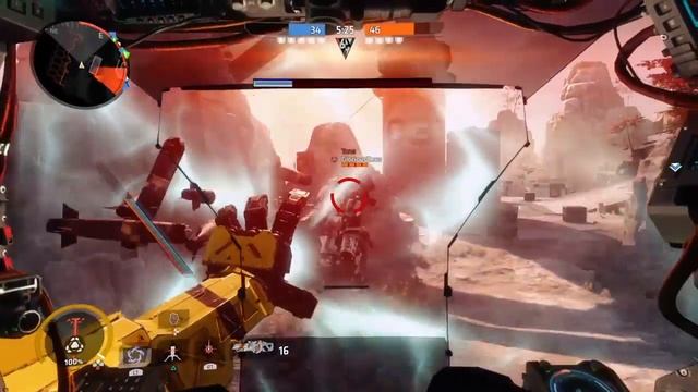 Titanfall 2- Stand by! смотреть онлайн