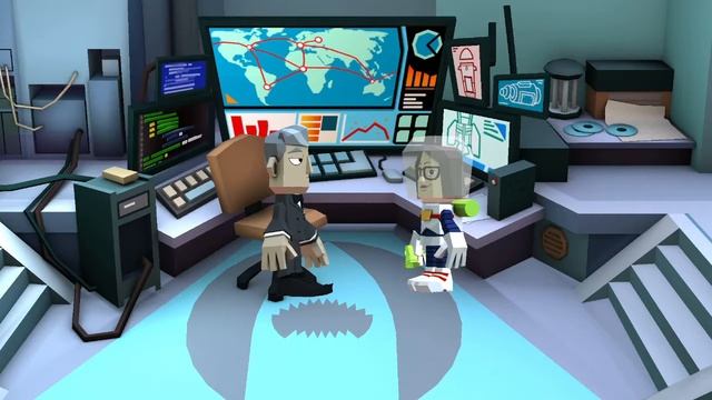 Hacked computer ( season1, episode 1) смотреть онлайн
