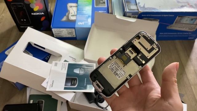 Siemens SK65 Xoay Chữ Thập Độc Lạ! Full Box Hiếm Có Ở Việt Nam! смотреть онлайн