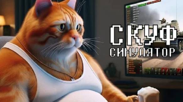 Скуф Симулятор