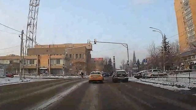 По улицам Фрязино,Щелково 17 ноября 2022 смотреть онлайн