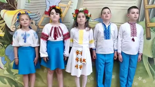 Хор 2 клас смотреть онлайн