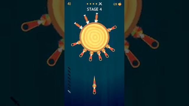 Knife Hit играет про или нуб смотреть онлайн