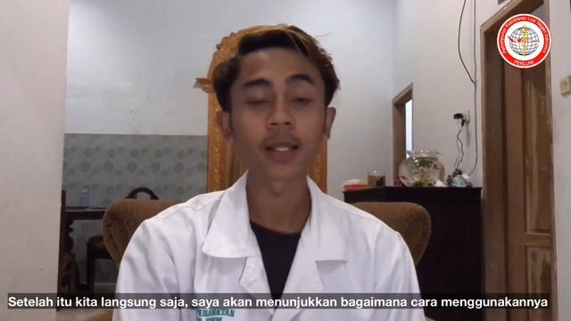 PERLUNI MEDICAL SKILL #1 - Cara Penggunaan Tensimeter смотреть онлайн