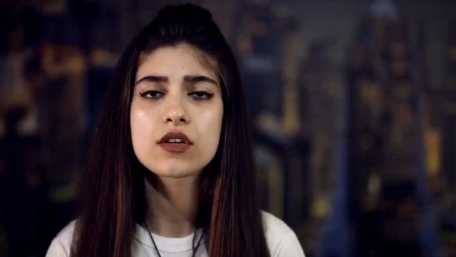 Super Gozel Mahni Zumrud Tanesi