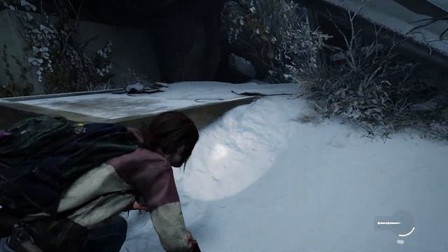 The Last of Us Part One - прохождение серия 17