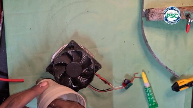 How To Make High Power 40/30 Watt Led Light At Home || Bangladesh digital light смотреть онлайн