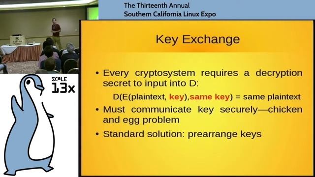 Dustin Laurence - Action Movie Crypto - SCALE 13x